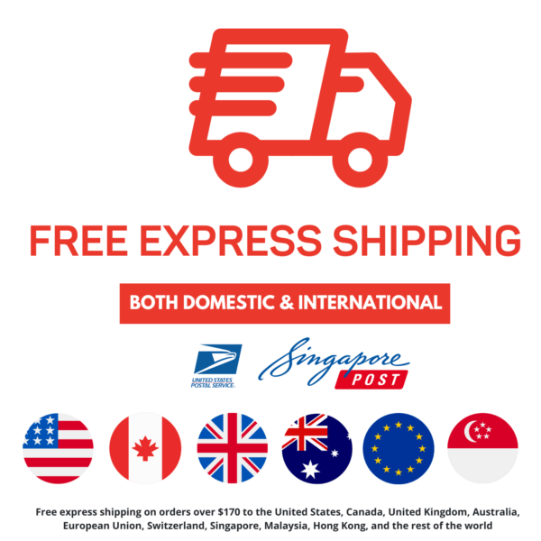 Modafinil Free Express Shipping USA & Worldwide Benefits