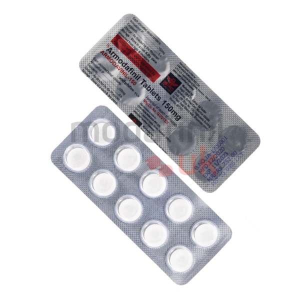 Armodavinil 150mg Two Strips Generic Armodafinil Fastest Shipping & Lowest