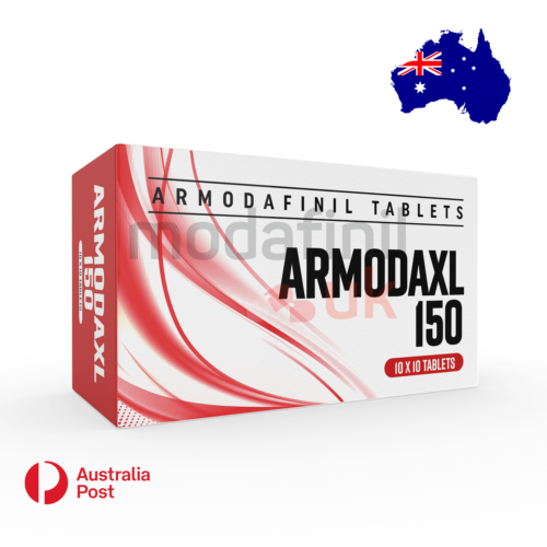 ArmodaXL – AU Domestic Australia Post