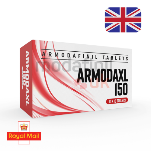 ArmodaXL – UK Domestic Royal Mail