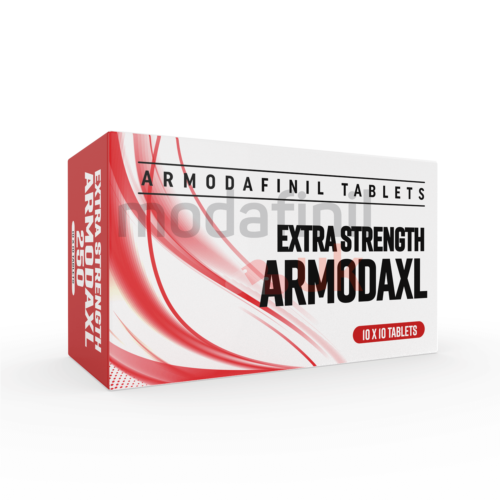 Extra Strength ArmodaXL 250 MG