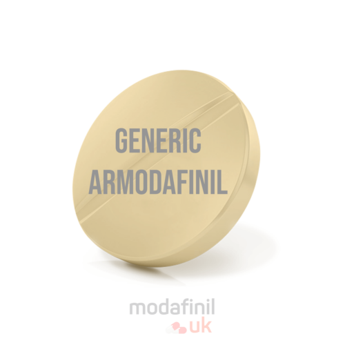 Generic Armodafinil 150 MG