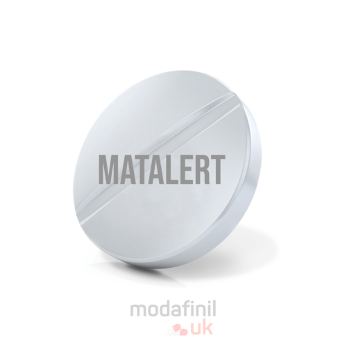 Matalert 200 MG