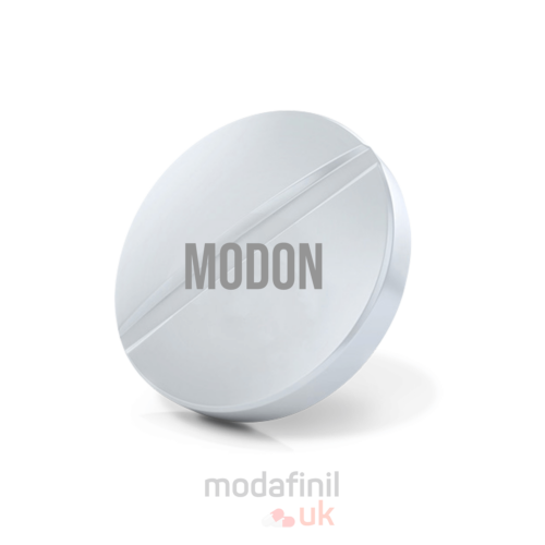 Modon 200 MG