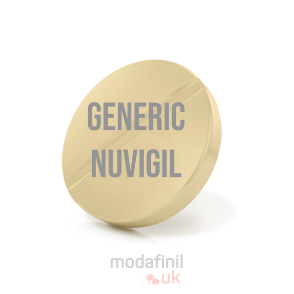 Generic Nuvigil Armodafinil Pills from India Fastest Shipping & Lowest Price