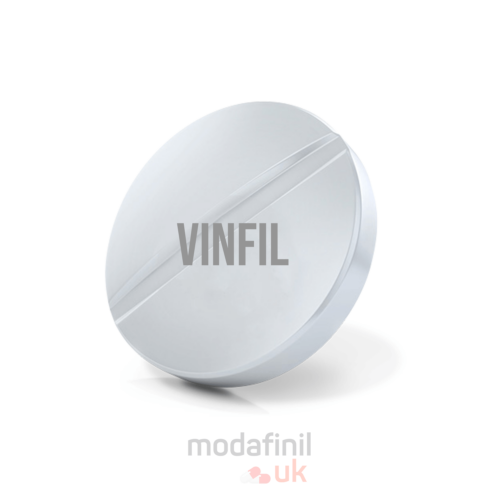 Vinfil 200 MG