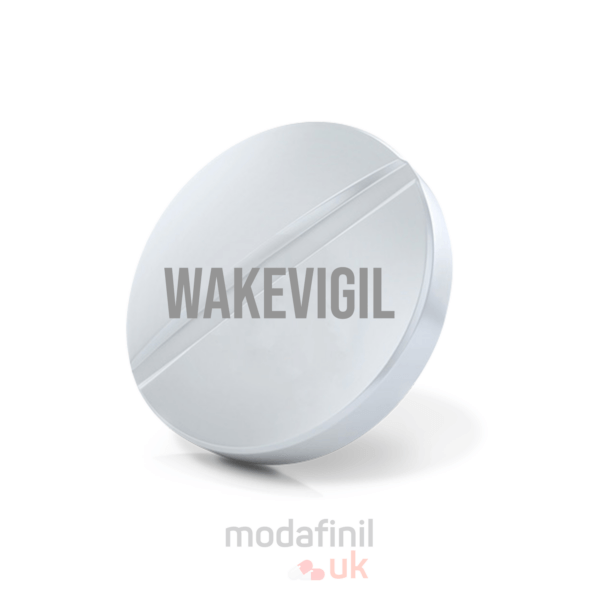 Wakevigil 100mg Strip Generic Modafinil Fastest Shipping & Lowest Price