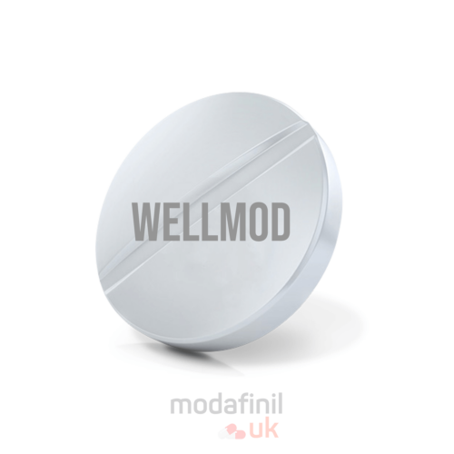 Wellmod 200 MG