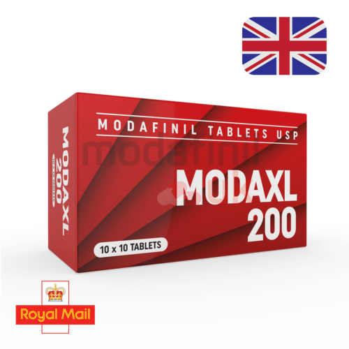 ModaXL – UK Domestic Royal Mail