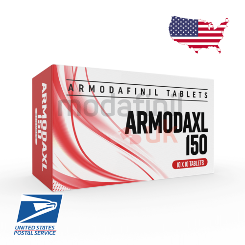 ArmodaXL – US Domestic via USPS Priority Mail