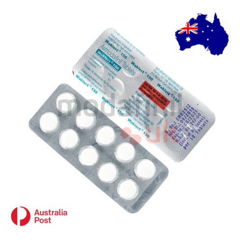 Waklert – AU Domestic Australia Post