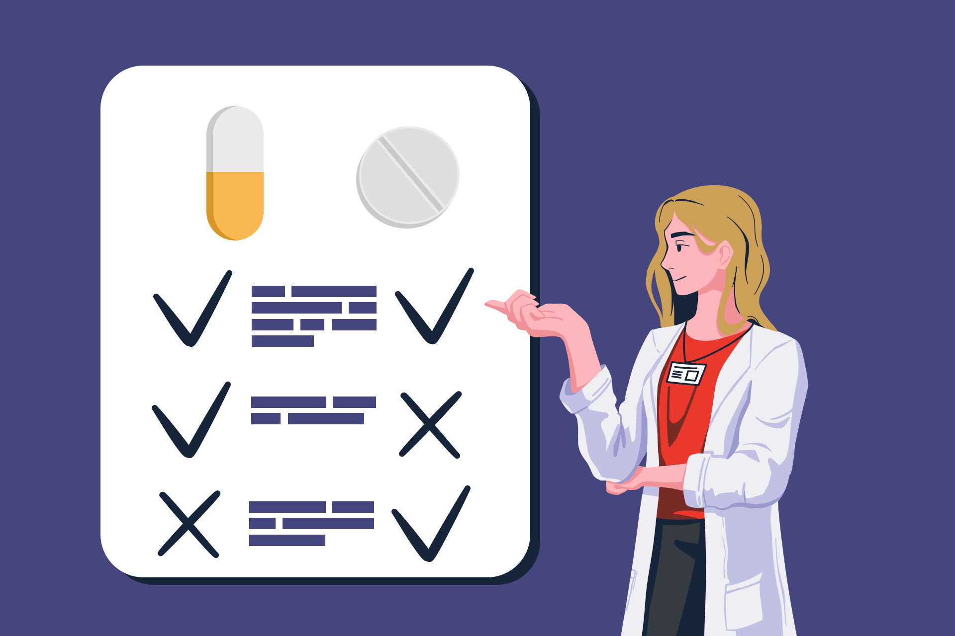 Modafinil vs Adderall: Are They the Same?