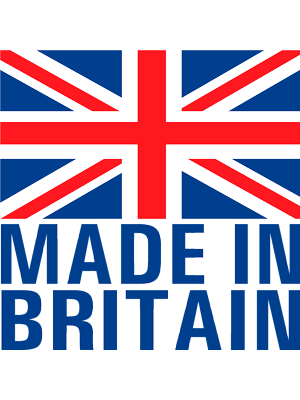 British Quality Made in UK